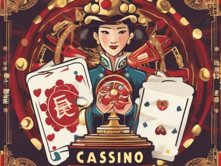 揭秘賭場中的賭博心理學