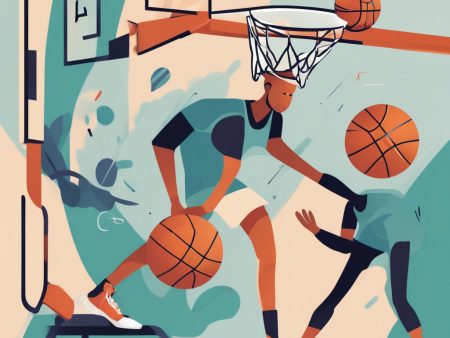 如何提高籃球運動員的投籃準確度？