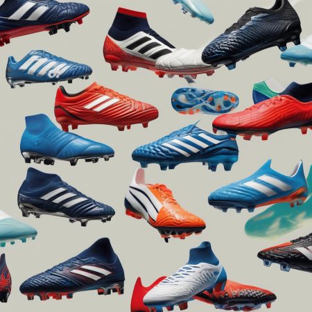 如何選擇適合的足球鞋？
