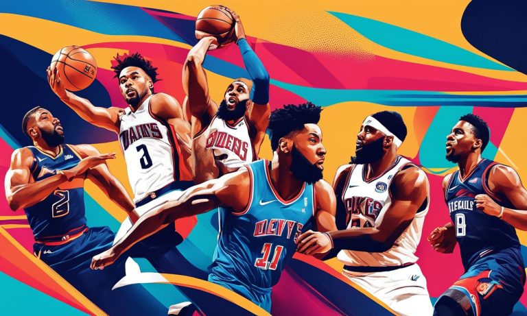 NBA季後賽賽程公佈！