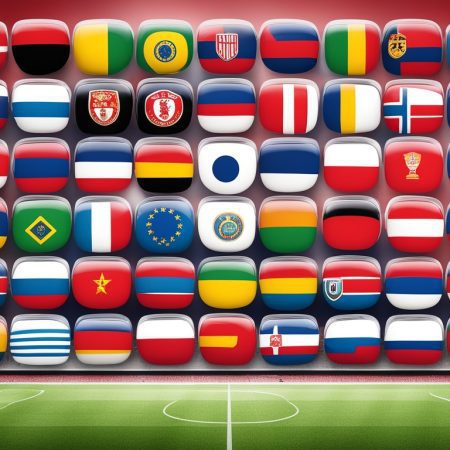 歐國盃即將來臨：預測比賽結果及球隊表現