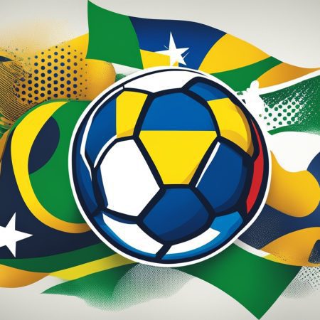 歐國盃：挑戰巴西霸主，誰能奪冠？
