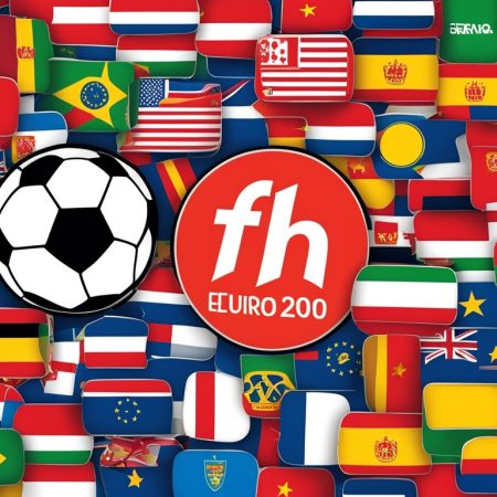 歐國盃2020：全新賽制引發球迷熱烈討論