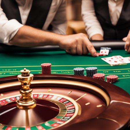 百家樂玩法大揭秘：如何成為賭桌高手？