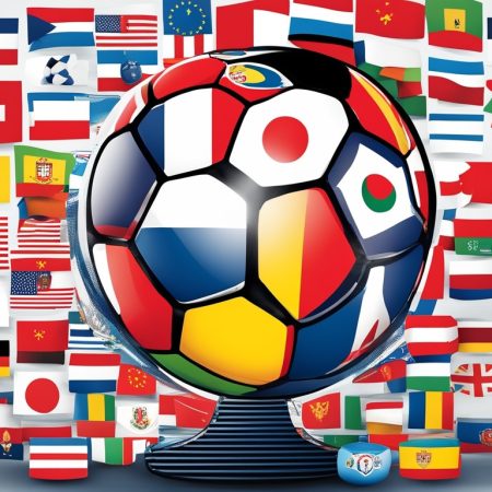 歐國盃：預測小組賽的勝出隊伍