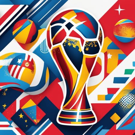 獨家揭秘：2022年世界盃足球賽程表最新消息