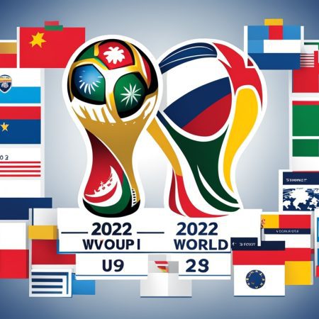 2022年世界盃賽程及預測