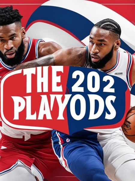 2022年NBA季後賽賽程公佈：戰局即將打響！