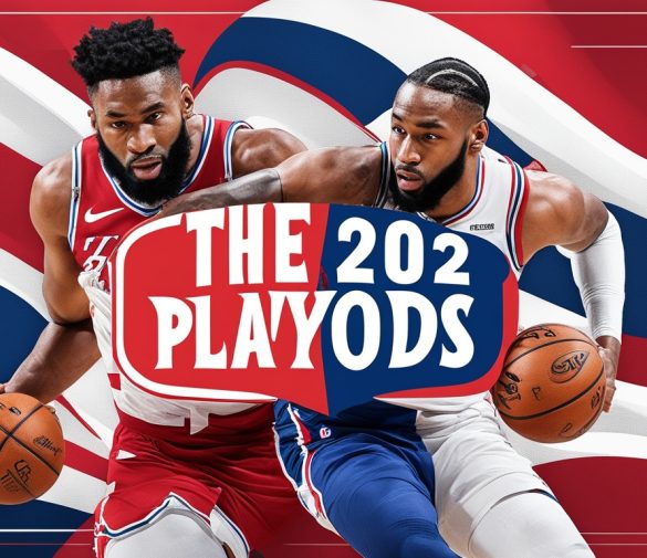 2022年NBA季後賽賽程公佈：戰局即將打響！