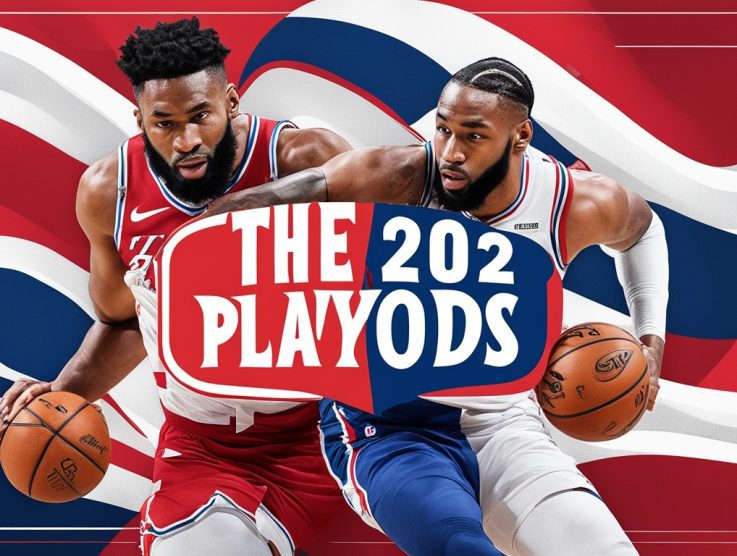 2022年NBA季後賽賽程公佈：戰局即將打響！