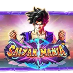 超 Saiyan 疯狂