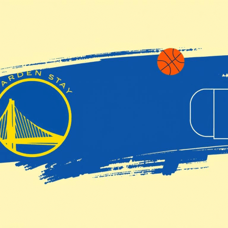 NBA季後賽：勇士隊的關鍵戰術分析