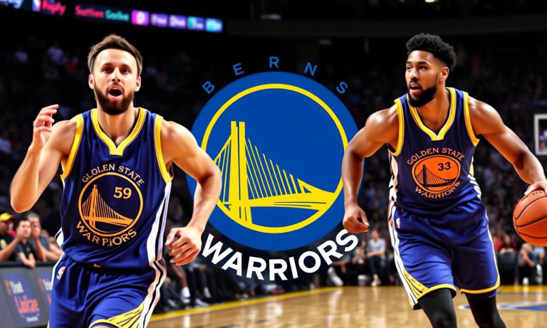 勇士隊的三巨頭：Curry、Thompson和Green，如何改變NBA的戰術？