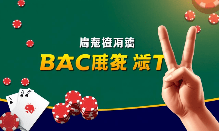 如何在百家樂中提高勝率