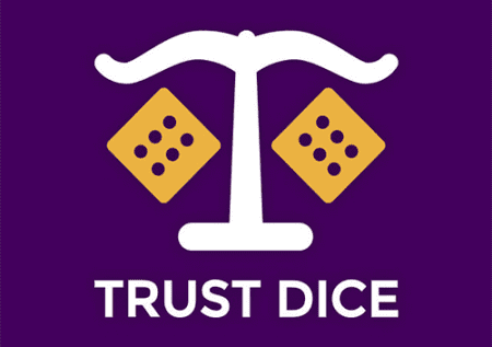 TrustDice