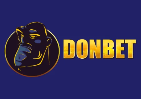 DonBet
