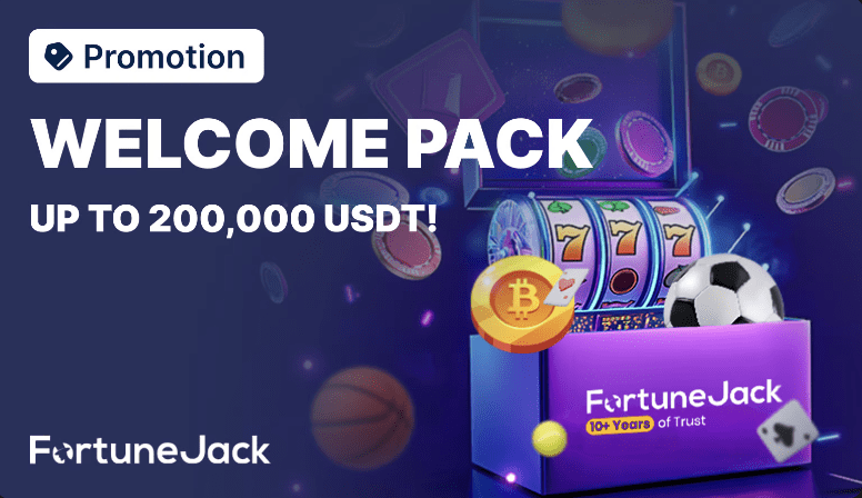 FortuneJack