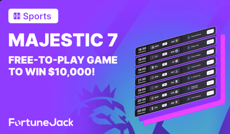 FortuneJack