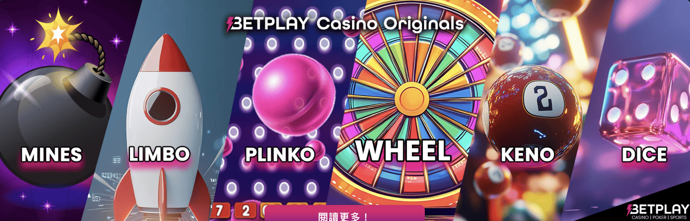 Betplay