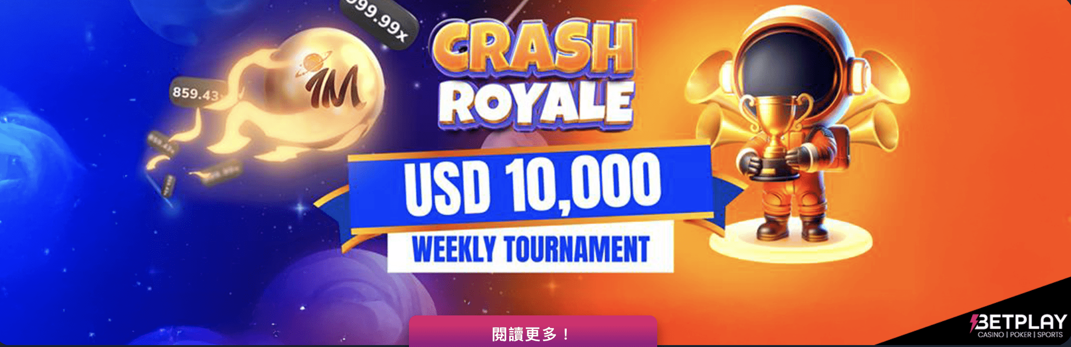 Betplay