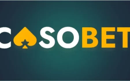 Casobet