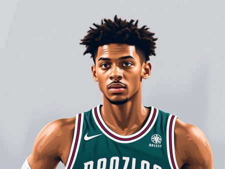NBA球隊的明日之星