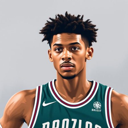 NBA球隊的明日之星