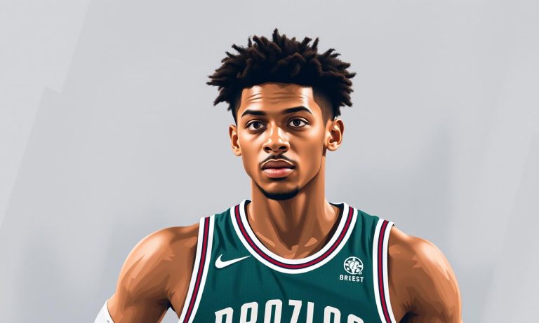 NBA球隊的明日之星