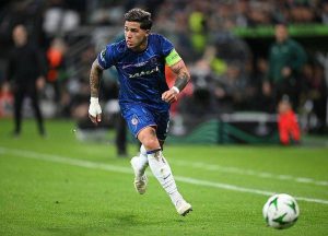 世界冠軍球會盃|2：0洛杉磯FC，車路士比拜仁更識做人