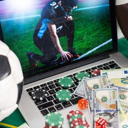 網上足球投注進階篇：資金管理策略，提升勝算之道