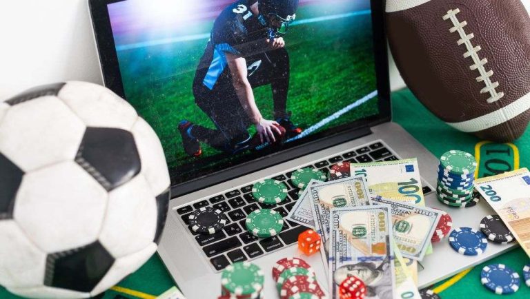 網上足球投注進階篇：資金管理策略，提升勝算之道