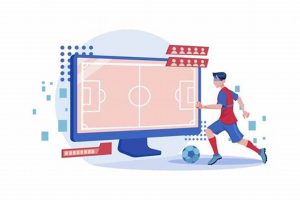 探索免費線上足球投注體驗：模擬樂趣，謹慎選擇