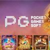 PG 老虎機全面睇：手機優先，創新玩法，視覺享受！