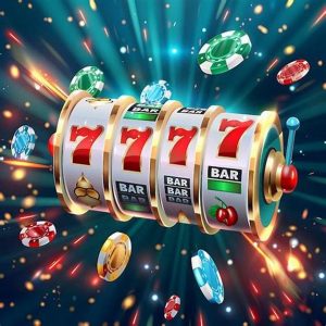 網上老虎機：遊戲種類多籮籮，總有一款啱你心水！
