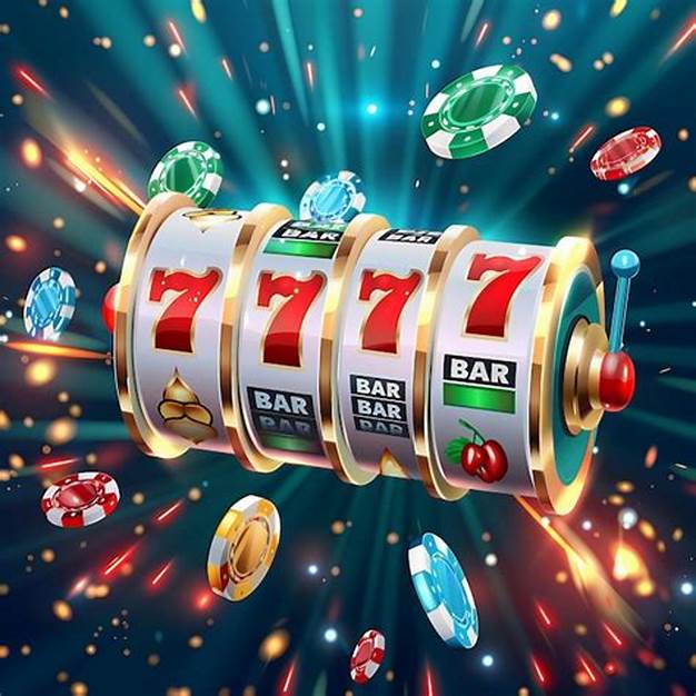 網上老虎機：遊戲種類多籮籮，總有一款啱你心水！