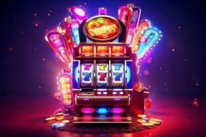 提升線上老虎機遊戲體驗：玩得開心又盡興嘅秘訣！