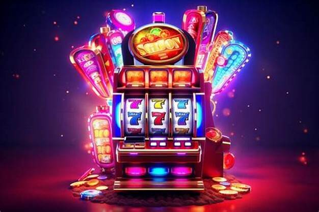 提升線上老虎機遊戲體驗：玩得開心又盡興嘅秘訣！