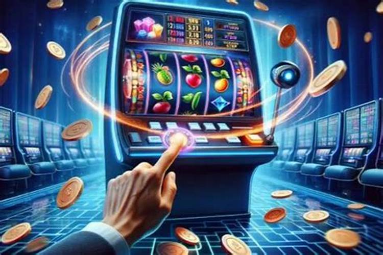 線上老虎機點樣開獎？揭開神秘面紗，了解運作原理