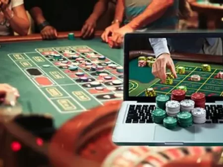 線上百家樂安全遊玩指南：資金與私隱保障須知