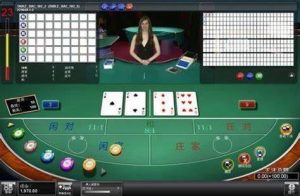 線上百家樂：遊戲規則簡單易明，刺激好玩！