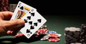 線上百家樂補牌攻略：睇通規則，勝券在握！