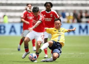 世冠盃最弱嘅隊波兩場波狂輸 16 球，創造咗歷史