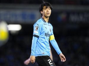20歲日本國腳加盟熱刺：轉會費500萬鎊