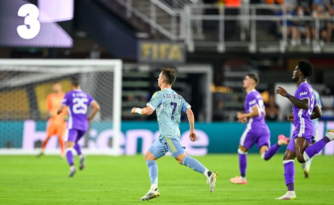5-0！祖雲達斯大勝亞洲勁旅，世俱盃首輪戰罷，誕生三大慘案！