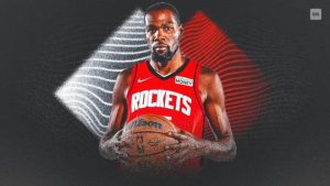 火箭隊 12 人陣容出爐！剩餘 3 個位置