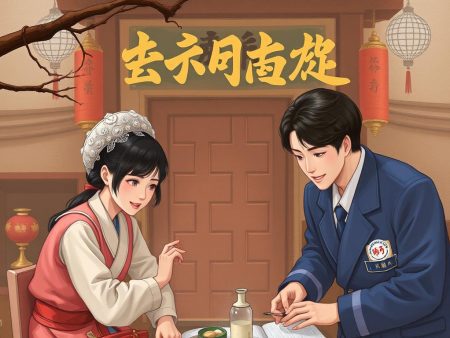 賭場裡的幸運女神