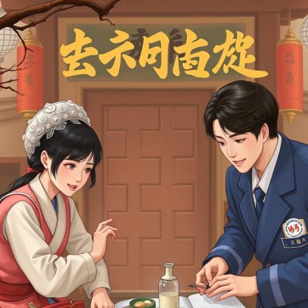 賭場裡的幸運女神