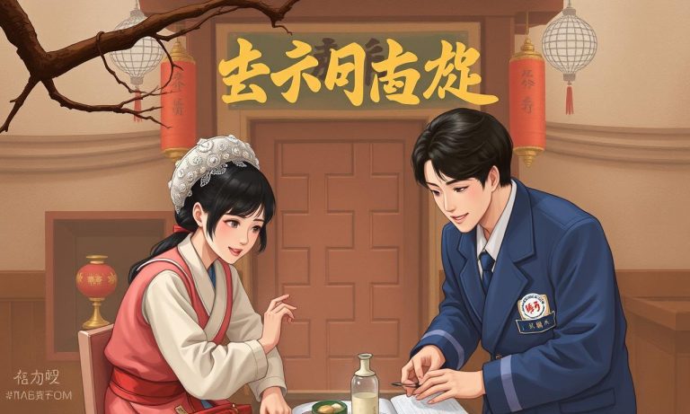 賭場裡的幸運女神