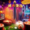 最新香港賭博熱門遊戲推薦