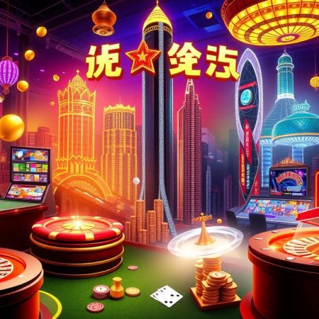 最新香港賭博熱門遊戲推薦